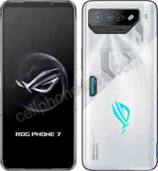 Asus ROG Phone 7